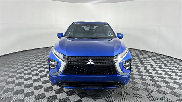 new 2024 Mitsubishi Eclipse Cross car, priced at $30,120