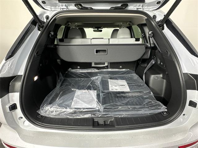 new 2025 Mitsubishi Outlander car, priced at $40,105