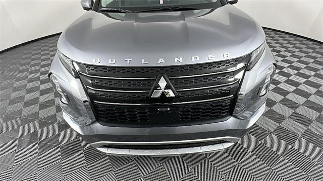 new 2024 Mitsubishi Outlander car, priced at $35,395