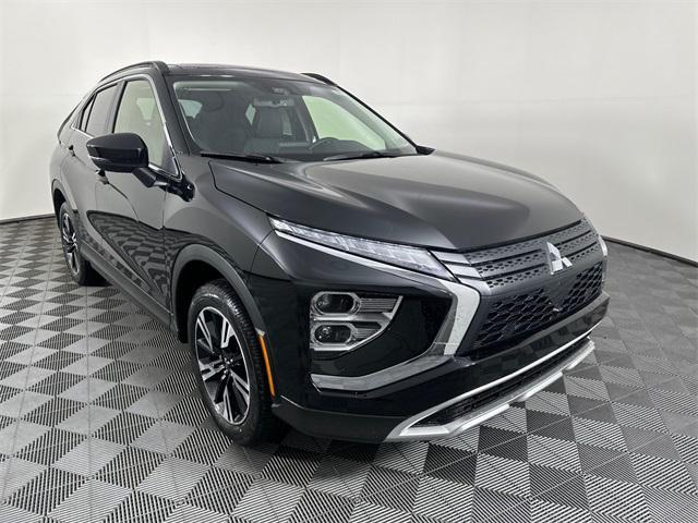 new 2025 Mitsubishi Eclipse Cross car, priced at $30,385