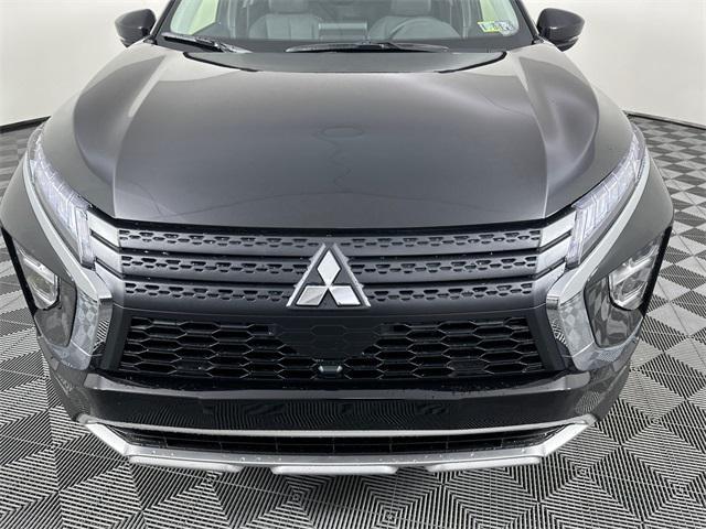 new 2025 Mitsubishi Eclipse Cross car, priced at $29,885