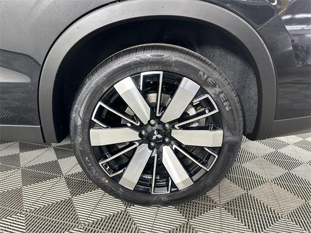 new 2025 Mitsubishi Outlander car, priced at $36,260