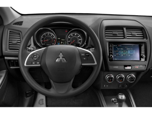 new 2025 Mitsubishi Outlander Sport car, priced at $28,555