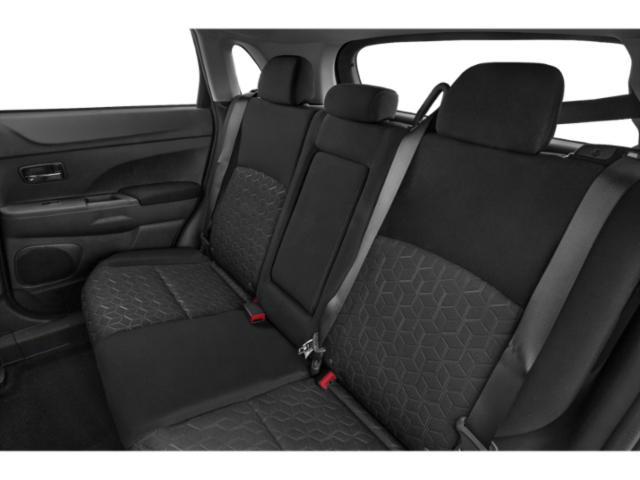 new 2025 Mitsubishi Outlander Sport car, priced at $28,555