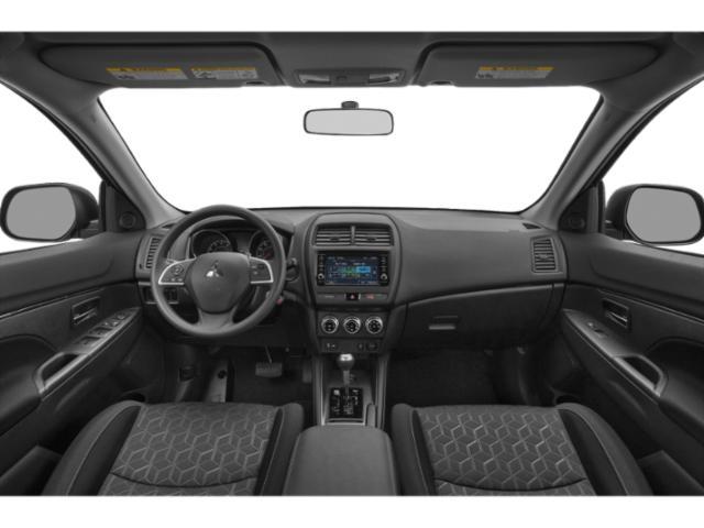 new 2025 Mitsubishi Outlander Sport car, priced at $28,555
