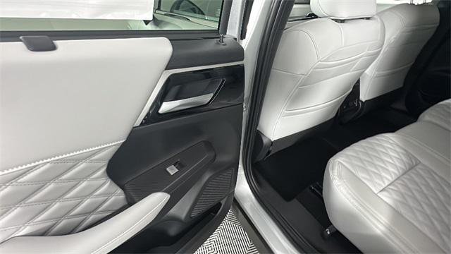 new 2024 Mitsubishi Outlander PHEV car, priced at $45,000