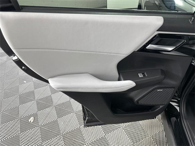 new 2025 Mitsubishi Outlander car, priced at $36,925