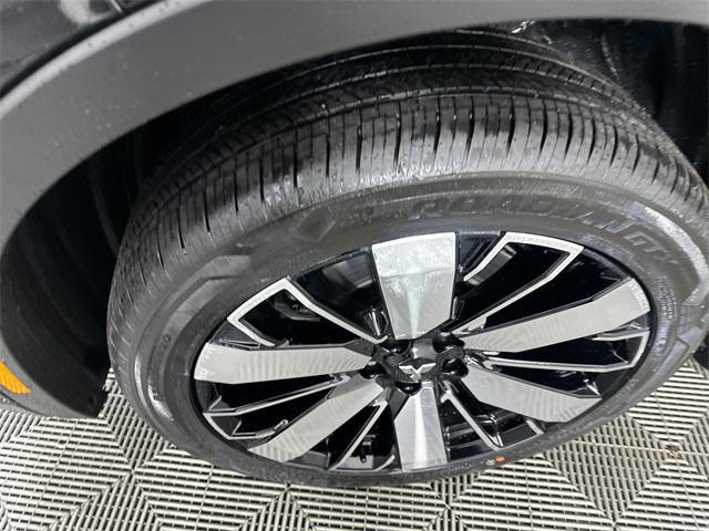 new 2025 Mitsubishi Outlander car, priced at $36,925