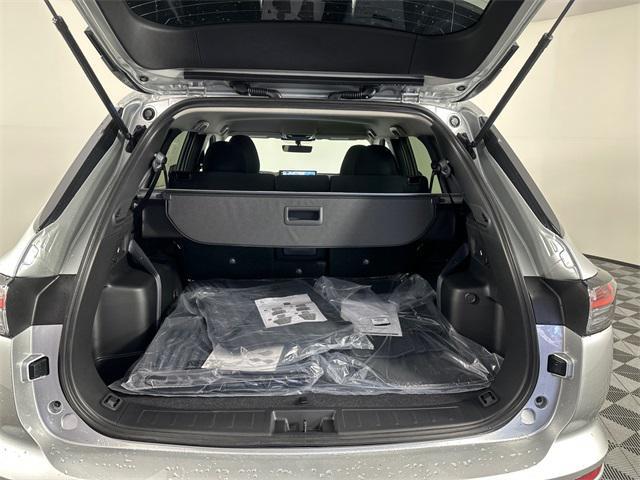 new 2025 Mitsubishi Outlander car, priced at $33,845