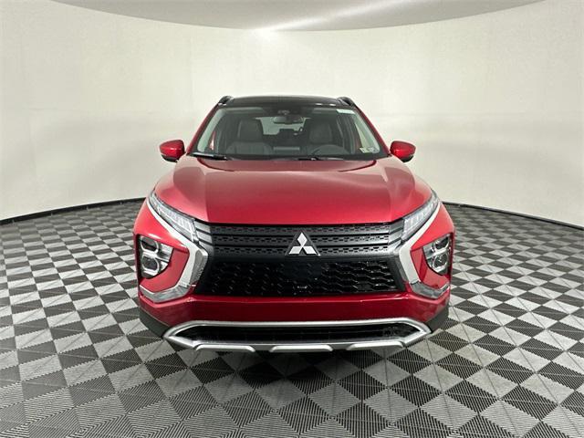 new 2025 Mitsubishi Eclipse Cross car, priced at $30,480