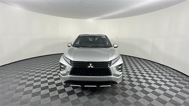 new 2024 Mitsubishi Eclipse Cross car, priced at $30,050