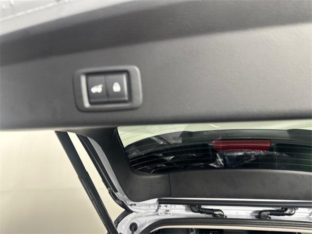 new 2025 Mitsubishi Outlander car, priced at $39,135