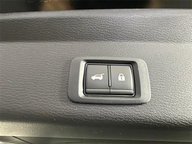 new 2025 Mitsubishi Outlander car, priced at $40,350