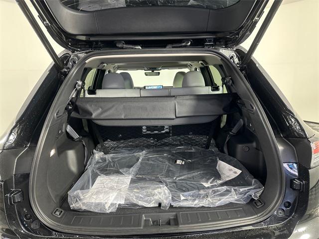 new 2025 Mitsubishi Outlander car, priced at $40,350