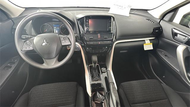 new 2024 Mitsubishi Eclipse Cross car, priced at $25,950