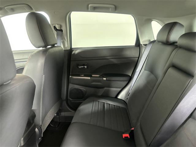 new 2025 Mitsubishi Outlander Sport car, priced at $28,975