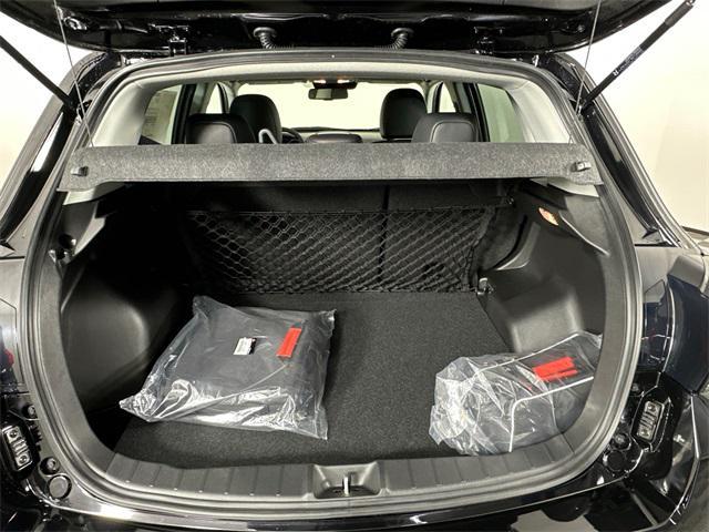 new 2025 Mitsubishi Outlander Sport car, priced at $28,975