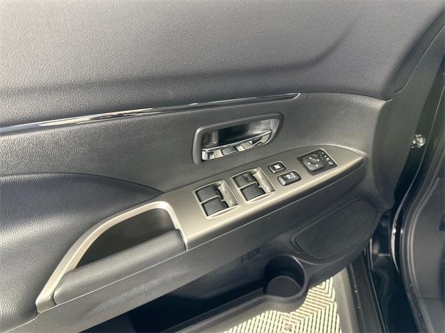new 2025 Mitsubishi Outlander Sport car, priced at $28,975