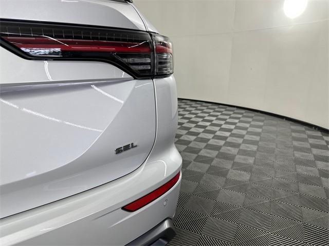 new 2025 Mitsubishi Outlander car, priced at $44,725