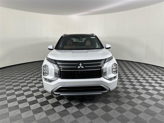 new 2025 Mitsubishi Outlander car, priced at $44,725