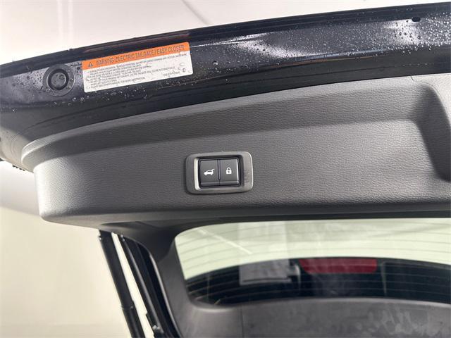 new 2025 Mitsubishi Outlander car, priced at $33,823
