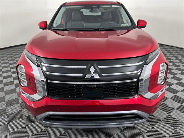 new 2025 Mitsubishi Outlander car, priced at $36,425