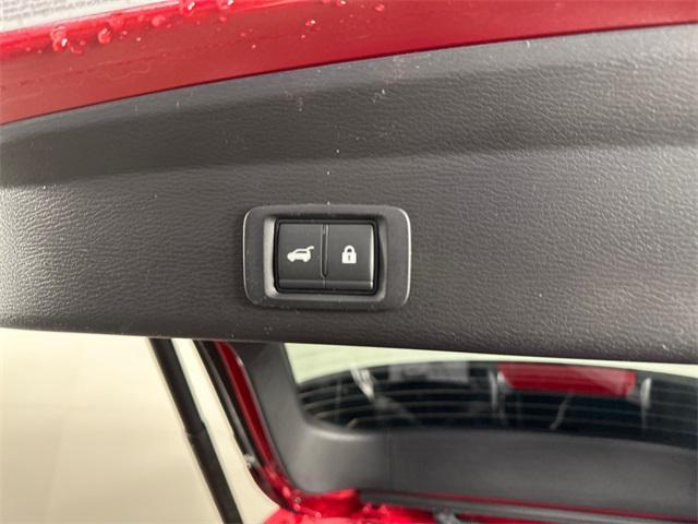 new 2025 Mitsubishi Outlander car, priced at $36,425