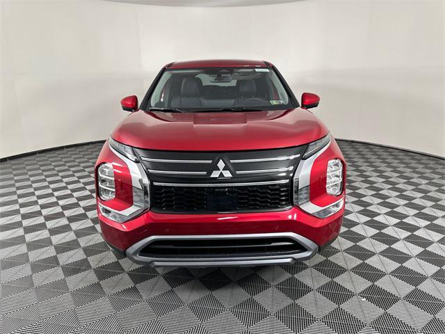 new 2025 Mitsubishi Outlander car, priced at $36,425
