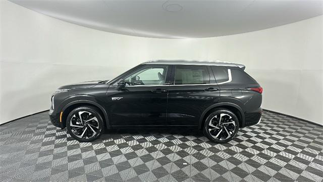 new 2024 Mitsubishi Outlander PHEV car, priced at $46,388