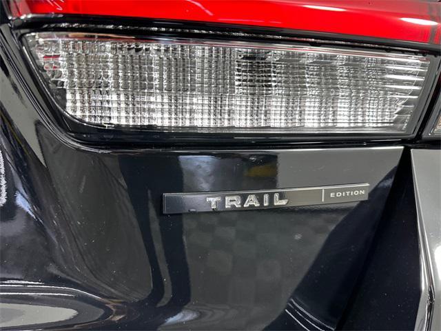 new 2025 Mitsubishi Outlander Sport car, priced at $31,015