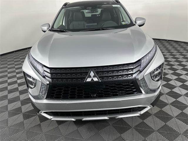 new 2025 Mitsubishi Eclipse Cross car, priced at $29,885