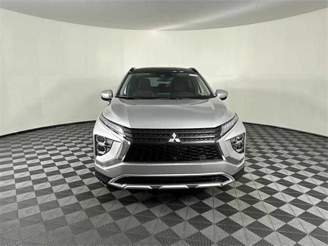 new 2025 Mitsubishi Eclipse Cross car, priced at $29,885