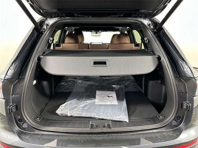 new 2025 Mitsubishi Outlander car, priced at $45,535