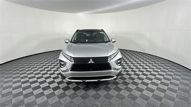 new 2024 Mitsubishi Eclipse Cross car, priced at $32,395