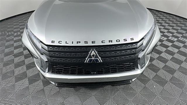 new 2024 Mitsubishi Eclipse Cross car, priced at $27,600