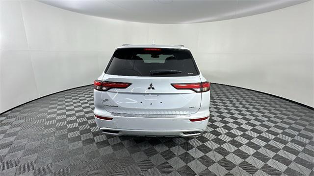 new 2024 Mitsubishi Outlander car, priced at $36,735