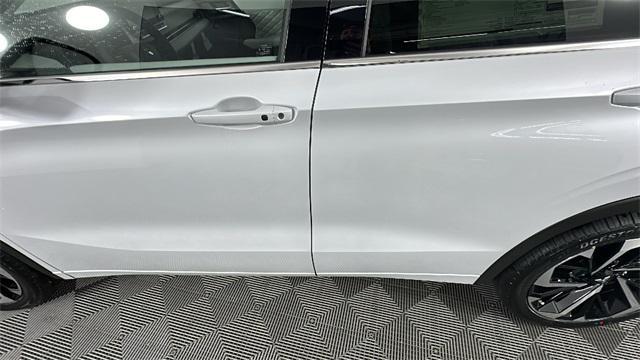 new 2024 Mitsubishi Outlander car, priced at $37,335