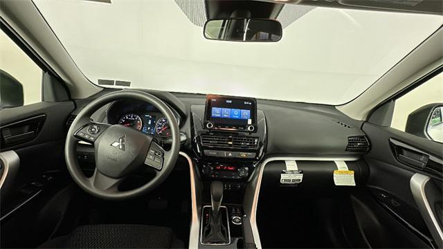 new 2025 Mitsubishi Eclipse Cross car, priced at $30,010