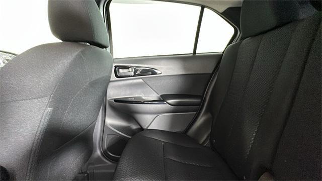 new 2025 Mitsubishi Eclipse Cross car, priced at $30,010