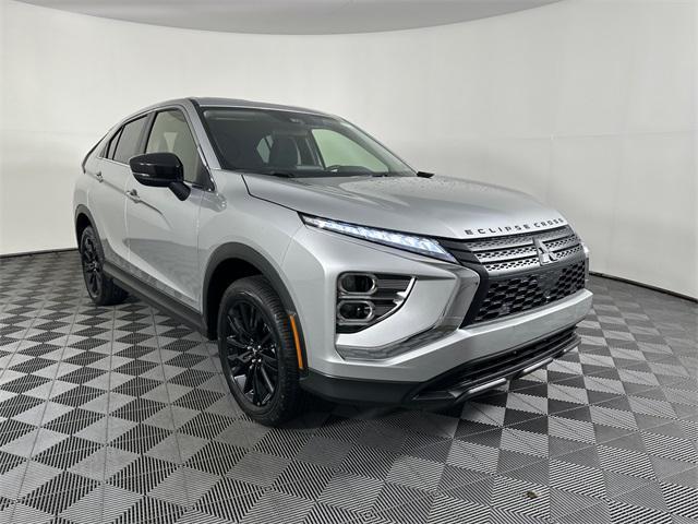 new 2025 Mitsubishi Eclipse Cross car, priced at $30,010