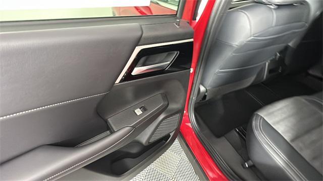 new 2024 Mitsubishi Outlander PHEV car, priced at $44,315