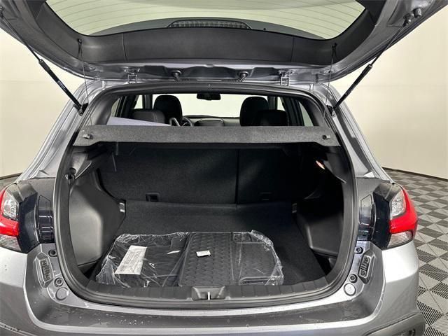 new 2025 Mitsubishi Outlander Sport car, priced at $31,515