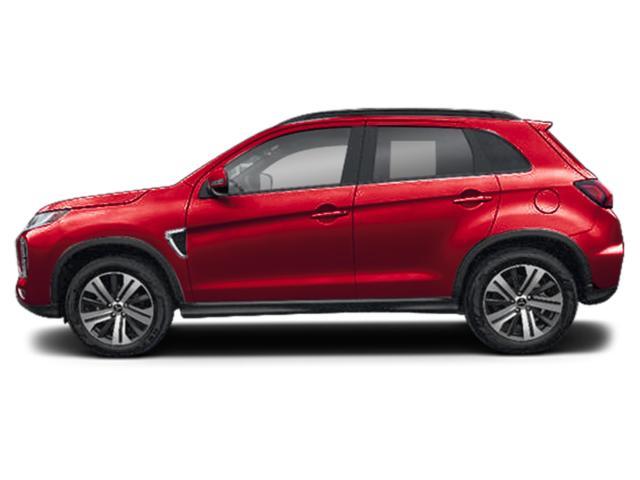 new 2025 Mitsubishi Outlander Sport car, priced at $31,615