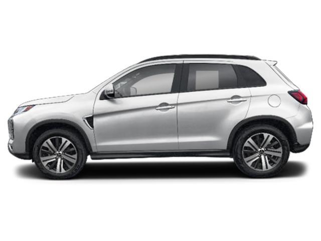 new 2025 Mitsubishi Outlander Sport car, priced at $31,615