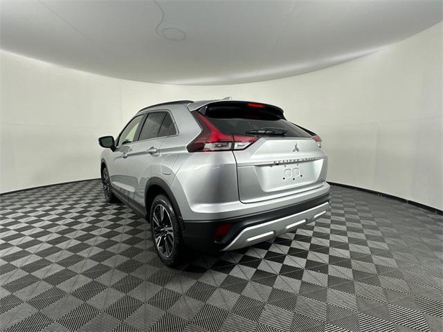 new 2025 Mitsubishi Eclipse Cross car, priced at $28,524