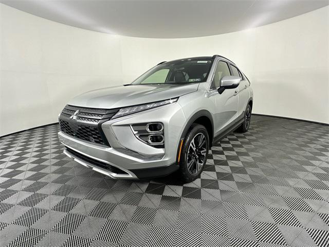 new 2025 Mitsubishi Eclipse Cross car, priced at $28,524