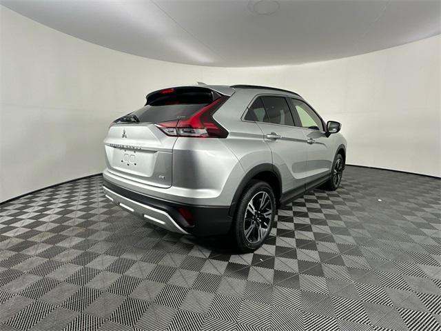 new 2025 Mitsubishi Eclipse Cross car, priced at $28,524