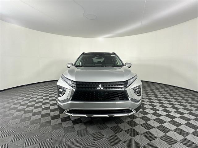 new 2025 Mitsubishi Eclipse Cross car, priced at $28,524