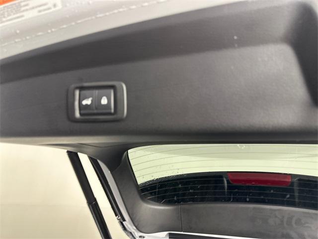 new 2025 Mitsubishi Outlander PHEV car, priced at $49,675