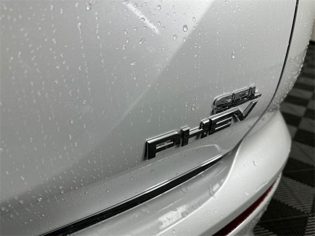 new 2025 Mitsubishi Outlander PHEV car, priced at $49,675